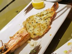 -昱匠·日本料理(金融街店)