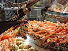 阿根廷红虾-喜庭海鲜自助(来福士店)