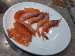 -V-ONE西雅图海鲜自助餐厅(仓山万达广场店)