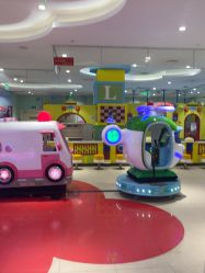 -meland亲子乐园·派对·研学(淄博万象汇店)