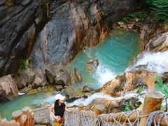 -广州白江湖森林公园