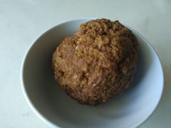 红烧狮子头-玉华台饭庄(裕中西里小区店)