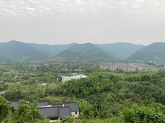 -雅达·阳羡溪山小镇中心