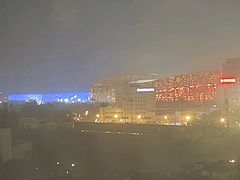 -北京长白山国际酒店(鸟巢店)