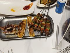 -锦州御烧烤·形象店(人民街店)