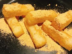 -佬麻雀·剁椒鱼头(京基KK One店)