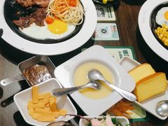 -豪客来牛排(西昌大巷口月城广场店)