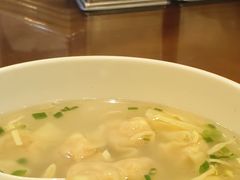 -东泰祥生煎馆(长宁路店)