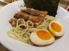 -八盛屋·沾面(集美万达店)