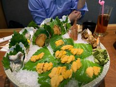 -九井澤精致料理(金茂店)