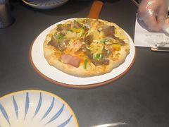 -必胜客(蚌埠东海万达店)