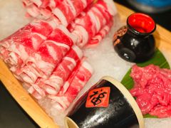 -大隐·成都火锅Bistro(合生麒麟新天地店)