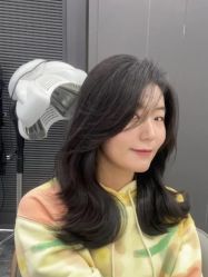 -MORI HAIR SALON日式美发沙龙