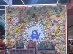-娃娃集合营(上海闵行天街店)