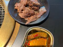 -谷牛和牛烤肉(漕河泾印象城店)