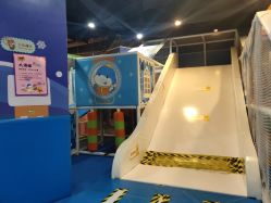 -多奇妙乐园·淘气堡·电玩·抓娃娃(海口吾悦店)