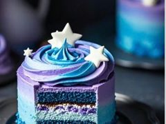 -森之烘焙.蛋糕.甜品台定制(番禺万博店)