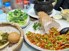 -大师傅金奖啤酒鱼(西街口总店)