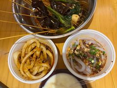 -嘉州鲜知味钵钵鸡(奎星楼店)