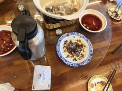 -老味道1992(武当山店)