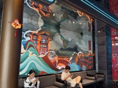 -屋有岛沉浸游戏旗舰店(中山公园店)