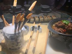 -醉美长安·陕菜(万和城店)
