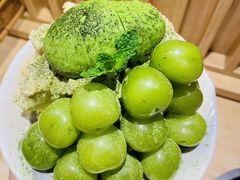 -伊豆野菜村(合景·摩方店)