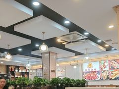 -观城阁家常菜·精品烤鱼·锦州烧烤(崇文门店)