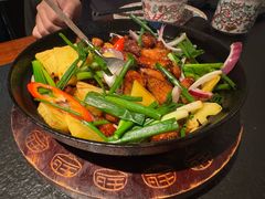 -旺爷砂锅·茶作(国贸城店)