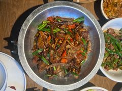 -实在湘·大碗土菜(竹料店)