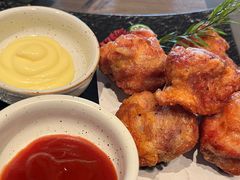 -炙柒Sekinana·精致料理 烧鸟·铁板烧(海上世界店)
