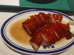 -肥小福·烧鹅专门店(环宇荟店)