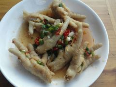 -黎里王记辣脚(黎里总店)