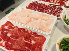 -食潮汕头鲜牛馆(望京保利店)