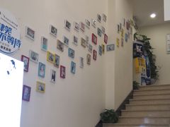 -美酷口腔牙齿矫正(江桥万达店)