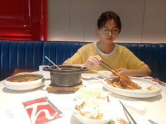 -千百味红餐厅·江西菜(绿地双子塔店)