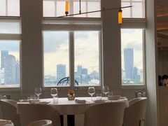 靠窗位-Jean Georges