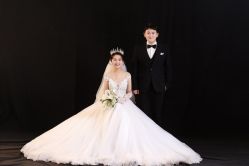-太郎花子婚纱摄影艺术中心