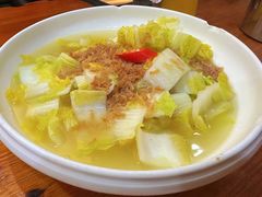 -堂宴·老厦门私房菜(1988仙岳总店)