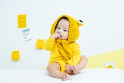 -小熊维尼高端儿童摄影(宝安旗舰店)
