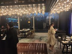 -杭州临平万丽酒店·万丽轩中餐厅