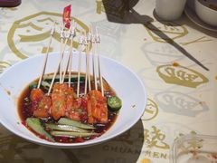 -串盟烧烤大排档·长沙美食地标(星沙店)