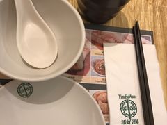 -添好运点心专门店(百老汇店)
