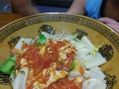 -福瑞记老孙头biangbiang面(新生路店)