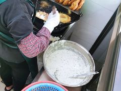 -信二嫂虾饼(振兴路店)