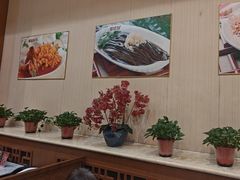 -玉华台饭庄·淮扬菜·烤鸭(望京店)