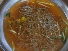 -朝族高丽火盆(长白山总店)