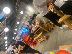 -馬伍旺川菜(金象城店)