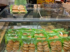 -RiceZone乐食尊纯米面包坊(望京店)