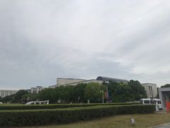 -江南大学(蠡湖校区)